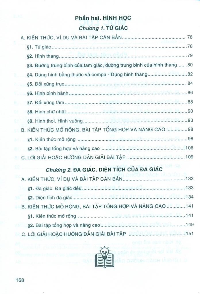 KĨ NĂNG GIẢI TOÁN CĂN BẢN VÀ MỞ RỘNG LỚP 8 - TẬP 1 (Dùng chung cho các bộ SGK hiện hành)